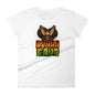 BUNNII GANG "BHM BUNNII '23" Women's short sleeve t-shirt