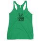 BUNNII GANG "LOGO" TANK TOP