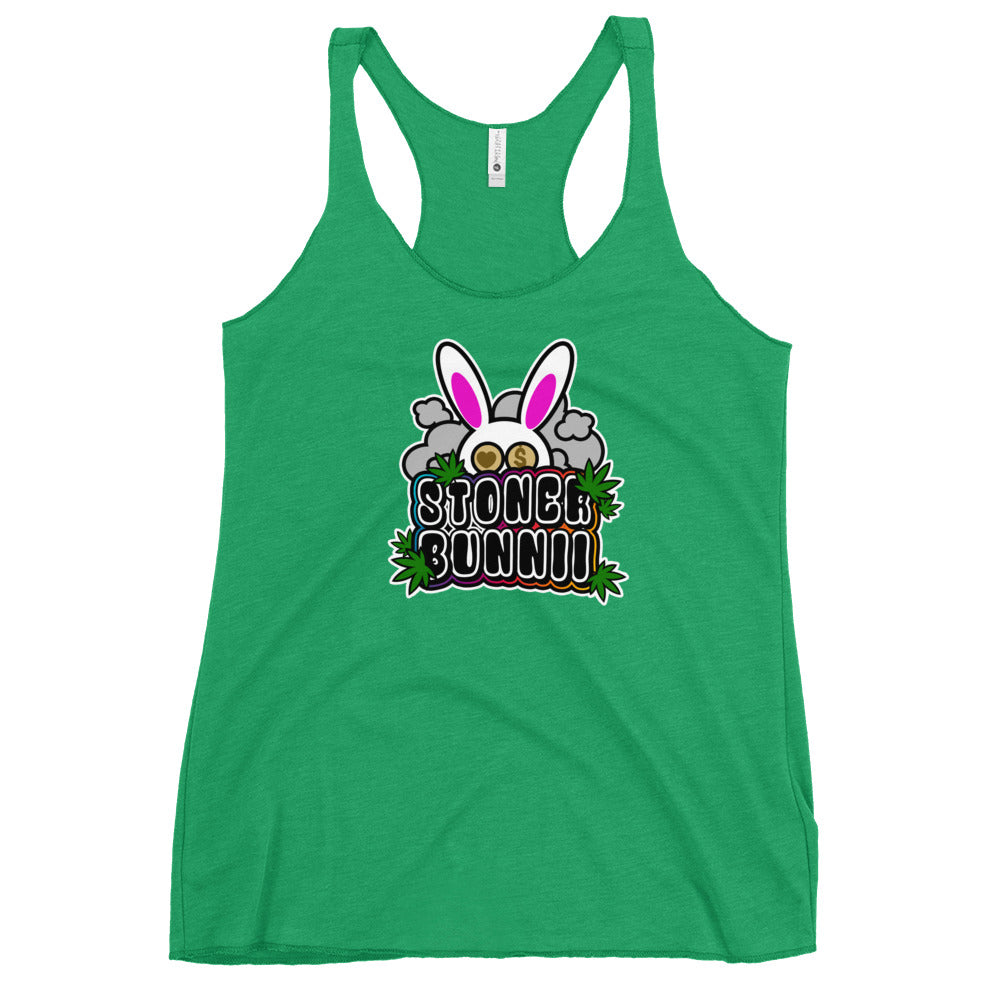BUNNII GANG "STONER BUNNII" TANK TOP