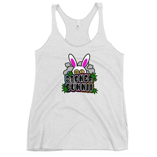 BUNNII GANG "STONER BUNNII" TANK TOP