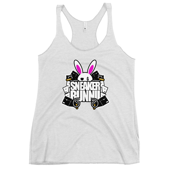 BUNNII GANG "SNEAKER BUNNII" Tank Top