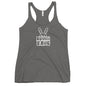 BUNNII GANG "LOGO" TANK TOP