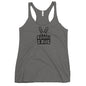 BUNNII GANG "LOGO" TANK TOP