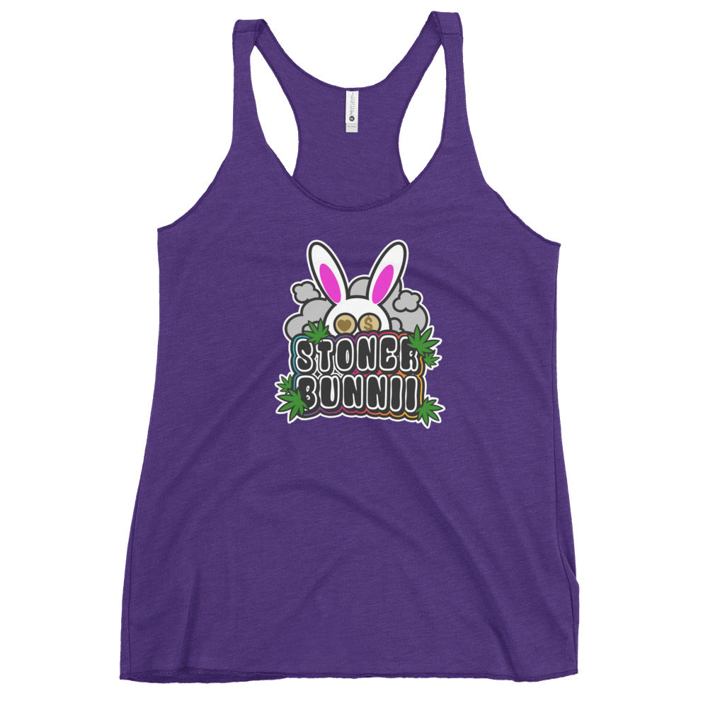 BUNNII GANG "STONER BUNNII" TANK TOP