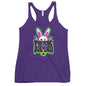 BUNNII GANG "TOXIC BUNNII" TANK TOP