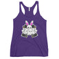 BUNNII GANG "SNEAKER BUNNII" Tank Top