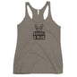BUNNII GANG "LOGO" TANK TOP