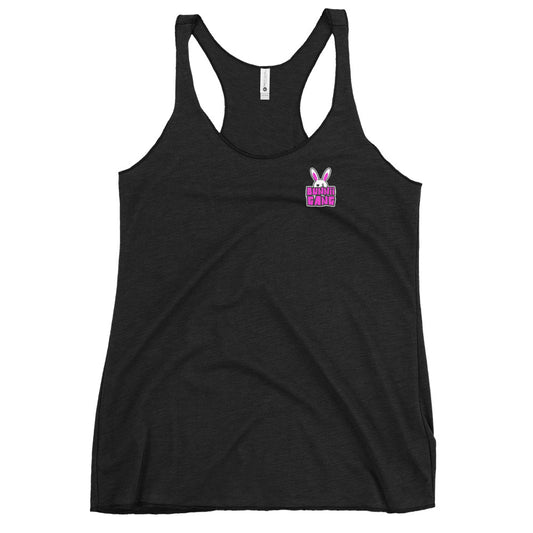 BUNNII GANG "LOGO" TANK TOP