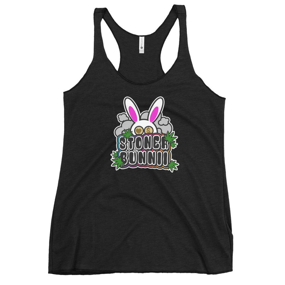 BUNNII GANG "STONER BUNNII" TANK TOP