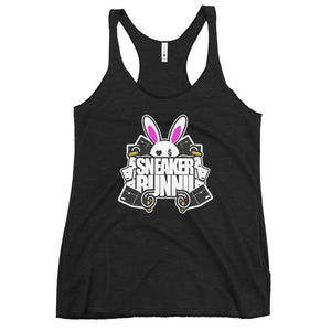 BUNNII GANG "SNEAKER BUNNII" Tank Top