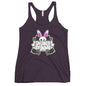 BUNNII GANG "SNEAKER BUNNII" Tank Top