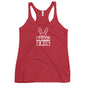 BUNNII GANG "LOGO" TANK TOP