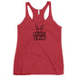 BUNNII GANG "LOGO" TANK TOP