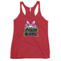 BUNNII GANG "STONER BUNNII" TANK TOP