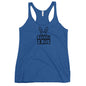 BUNNII GANG "LOGO" TANK TOP