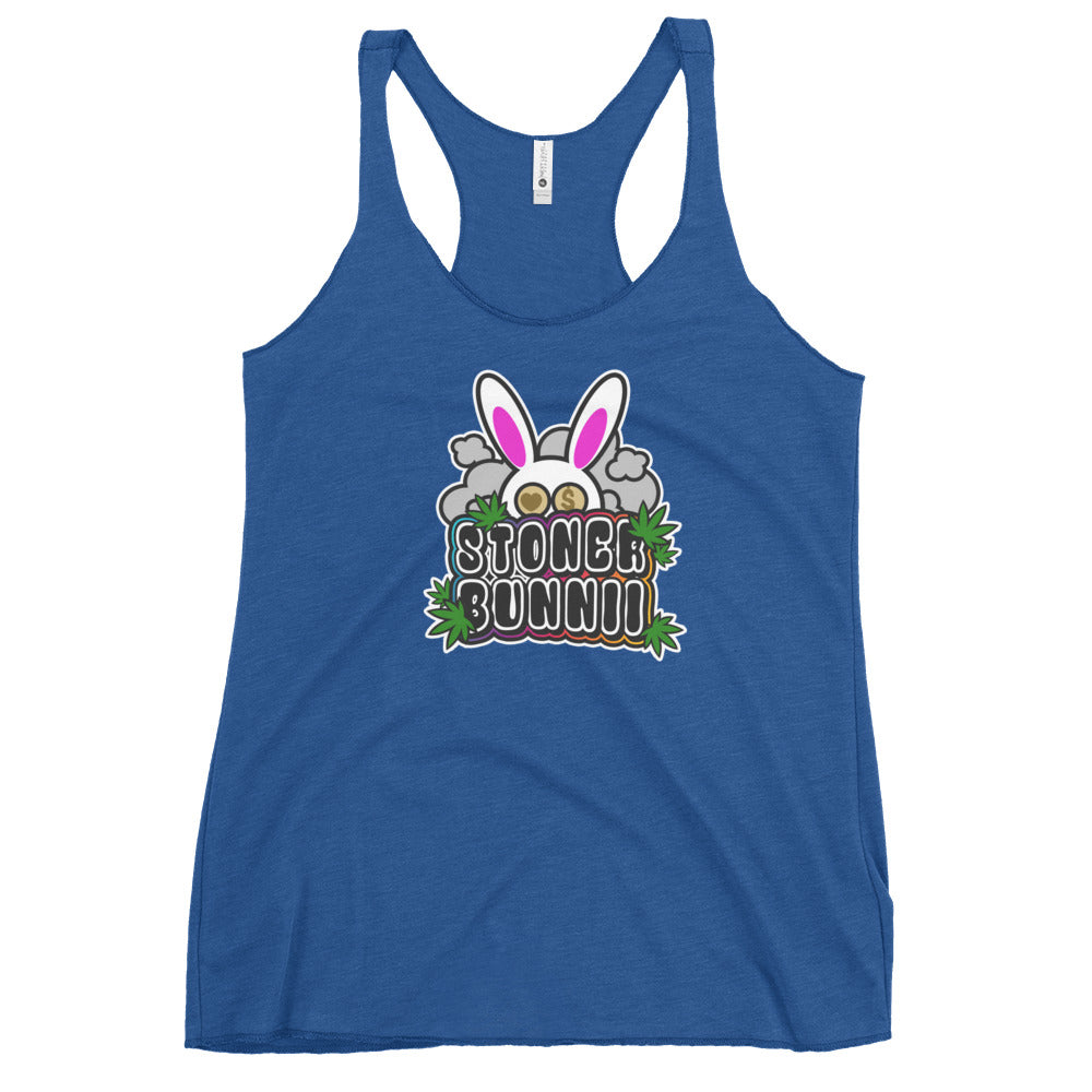 BUNNII GANG "STONER BUNNII" TANK TOP