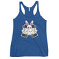 BUNNII GANG "SNEAKER BUNNII" Tank Top