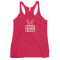 BUNNII GANG "LOGO" TANK TOP