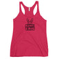 BUNNII GANG "LOGO" TANK TOP