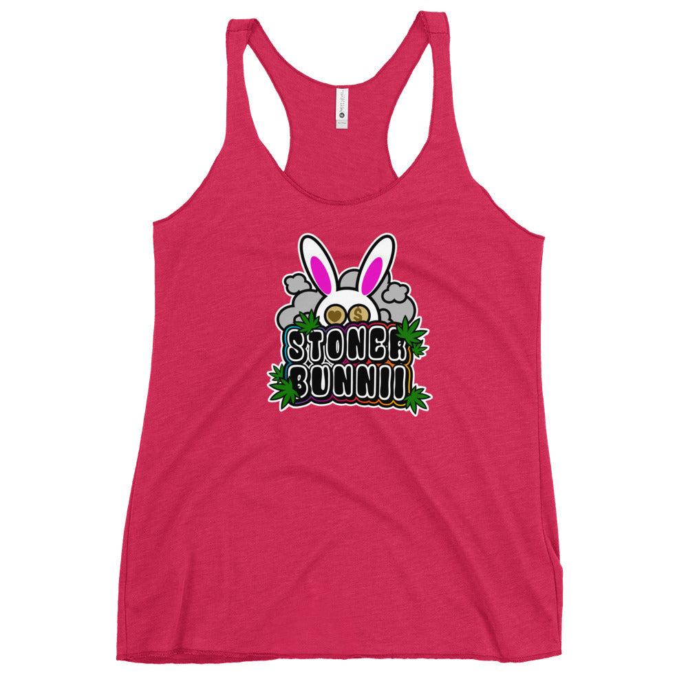 BUNNII GANG "STONER BUNNII" TANK TOP