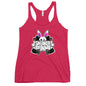 BUNNII GANG "SNEAKER BUNNII" Tank Top