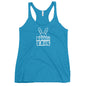 BUNNII GANG "LOGO" TANK TOP