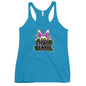 BUNNII GANG "STONER BUNNII" TANK TOP